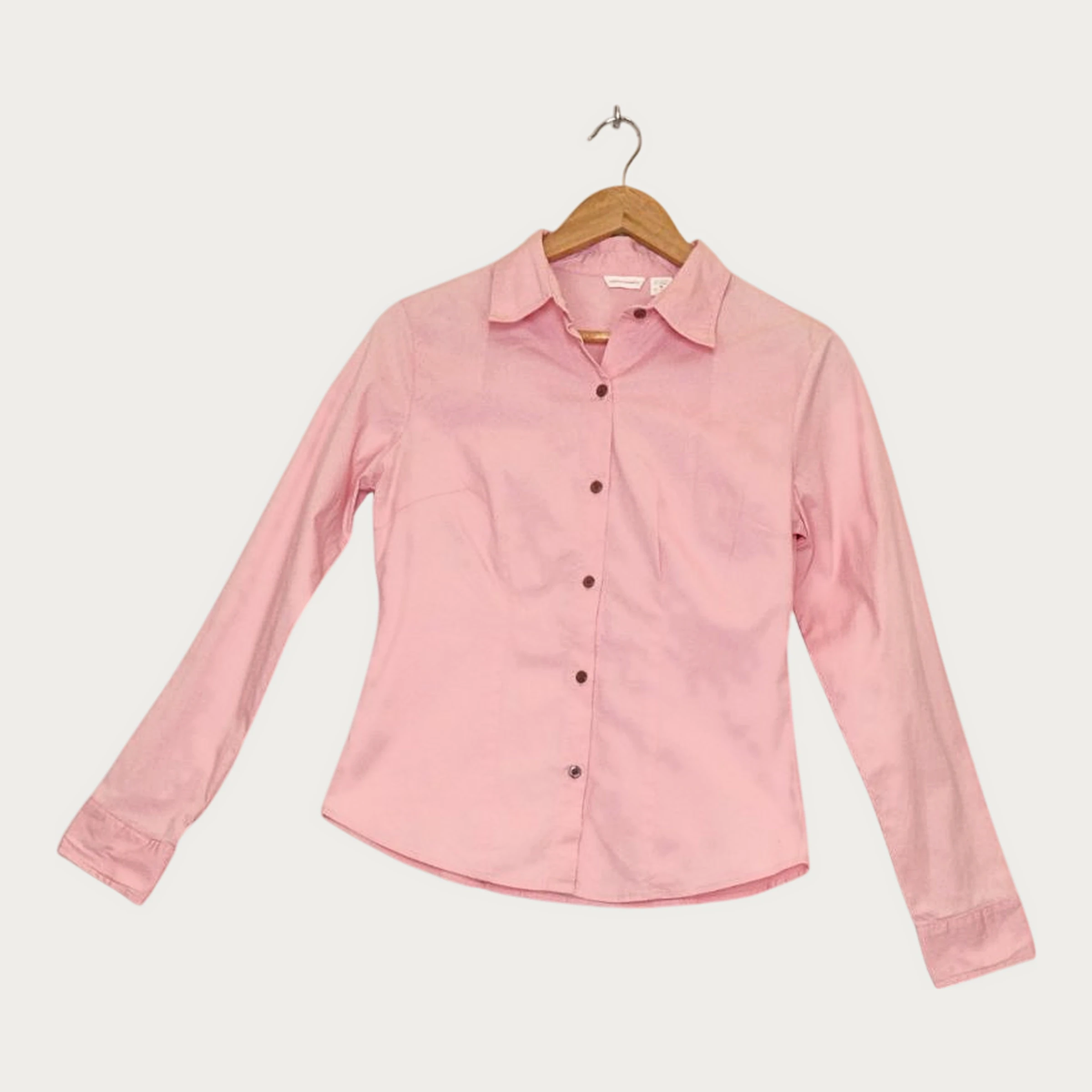 Chemise Abercrombie